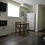Metropolitan Suite