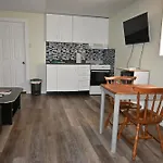 Metropolitan Suite