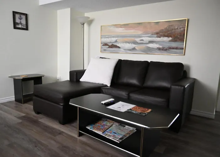 Metropolitan Suite