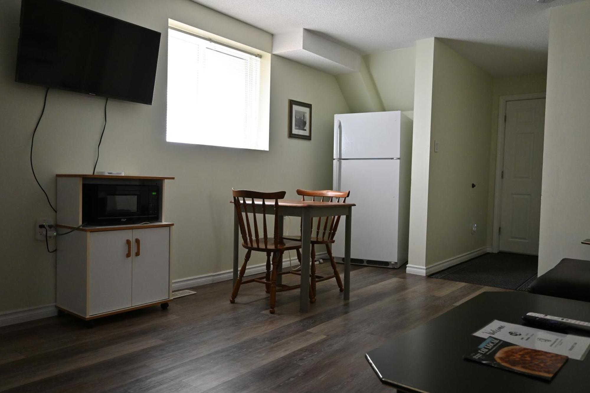 Apartment Metropolitan