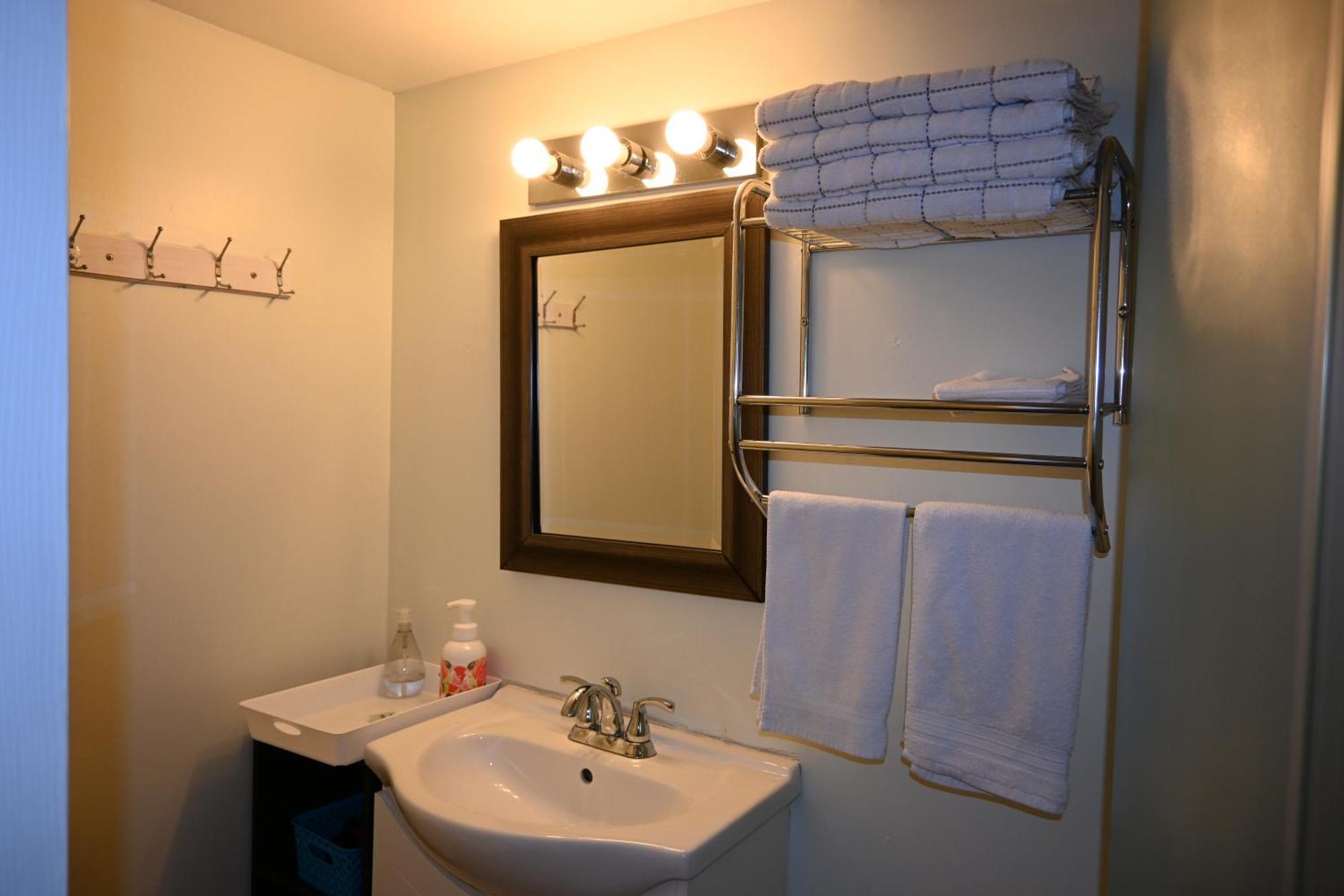 Metropolitan Apartment Niagara Falls